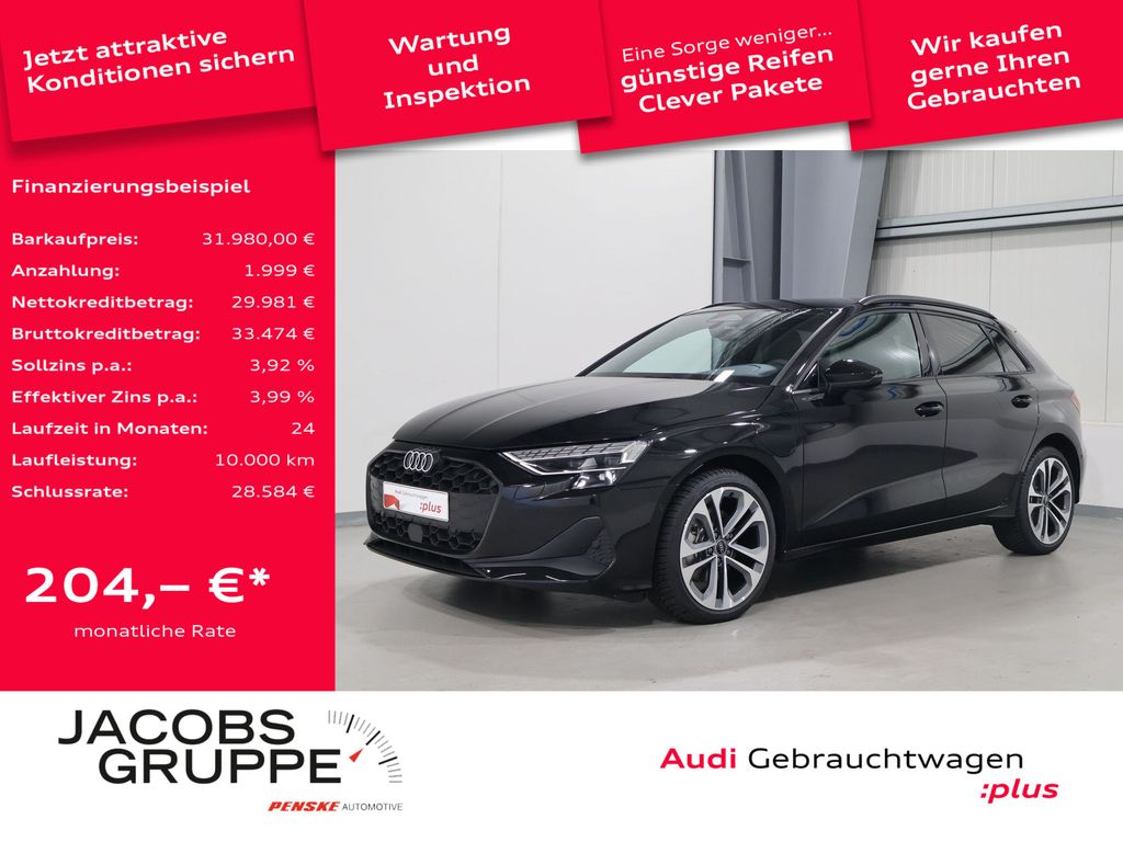 Image of Audi A3