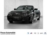 BMW 420i M-Sport ACC RFK NAVI LED PA+ DA DAB 19"