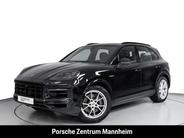 Porsche Cayenne E-Hybrid Luft Pano ACC Bose 14-Wege Sitz