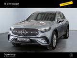 Mercedes-Benz GLC 220 d 4MATIC AMG MEMO 360 AHK DISTR KAMERA