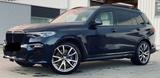 BMW X7 M50 M50i - - BMW X7 M50 Gebrauchtwagen