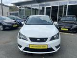 Seat Ibiza SC FR Sport * 1.HAND * SCHECKHEFTGEPFLEGT* - Seat Ibiza: Fr Sport
