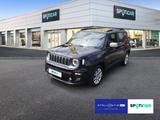 Jeep Renegade Limited T-GDI *Winter-Paket *Rückfahrka - gebrauchte Jeep Renegade aus dem Jahr 2023