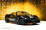 Ferrari 488 Pista SPIDER+CARBON+LIFTER+CAMERA+JBL+