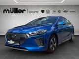 Hyundai IONIQ Hybrid 1.6 GDI Style - Hyundai IONIQ Gebrauchtwagen