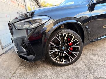 2020 BMW X5 M — миниатюра 16