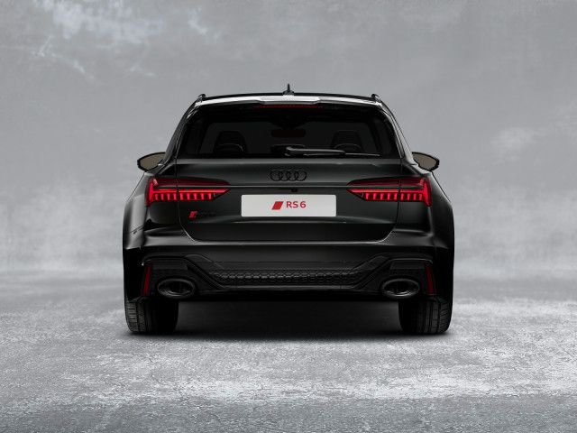 Audi RS6 - Bild 6