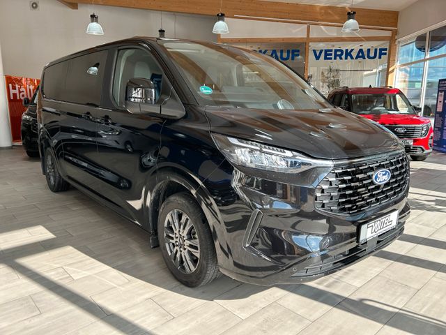 Ford Tourneo Custom Bus 320 L2 Tourneo Titanium AWD