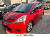 Honda Jazz 1.4 Comfort - gebrauchte Honda Jazz aus dem Jahr 2009