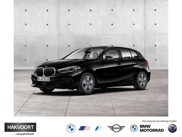 BMW 118i