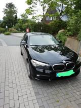 BMW 116i Advantage Advantage - BMW 116 in Hagen