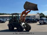 Atlas AR65E*RADLADER*4x4*SCHAUFEL+GABEL*ZSA*S.W.S. - Atlas Radlader Ar