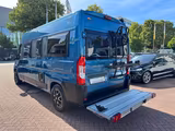 Carado CVE 600 CLEVER+ EDITION / 30 JAHRE WENDT EDITION - Carado CV600
