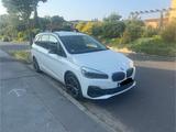 BMW 220i Gran Tourer Sport , 7 Sitzer - BMW 220 in Kassel