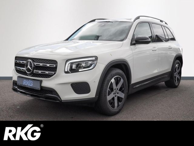 Mercedes-Benz GLB 200 *PROGRESSIVE*LED*NAVI*SHZ*KAMERA*AHK