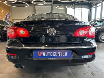 Volkswagen Passat *Sport-Paket*Tempo*Navi*PDC*BI-XENON*