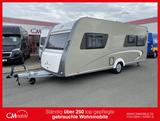 Bürstner Belcanto 535 TL - MOVER - - Bürstner 535