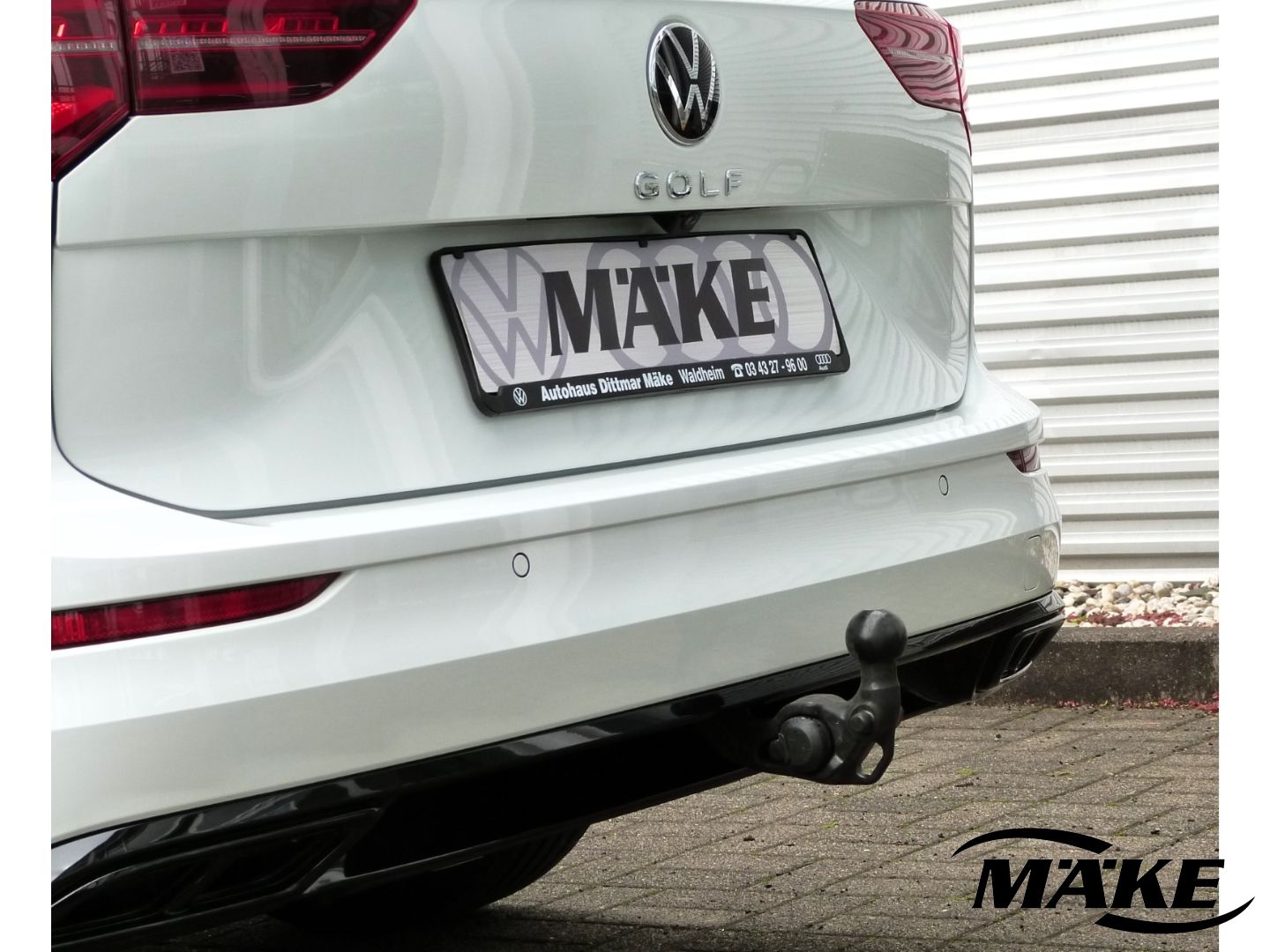 Golf Variant 2,0 TDI DSG,R-Line,ACC,AHK,IQ-Light