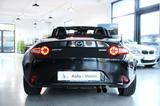 Mazda MX-5 Cabrio Sports-Line*LED*Bilstein Sportfahrw. - Mazda MX-5: Cabrio