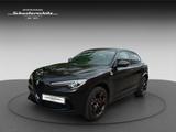 Alfa Romeo STELVIO V6 2.9 510PS QUADRIFOGLIO SEHR GEPFLEGT - Alfa Romeo Stelvio Gebrauchtwagen in München