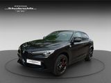 Alfa Romeo STELVIO V6 2.9 510PS QUADRIFOGLIO SEHR GEPFLEGT - Alfa Romeo: 2.5