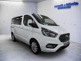 Ford Tourneo Custom 320 L1H1 VA Autm. Titanium RFK - Ford Tourneo Custom in Freiburg