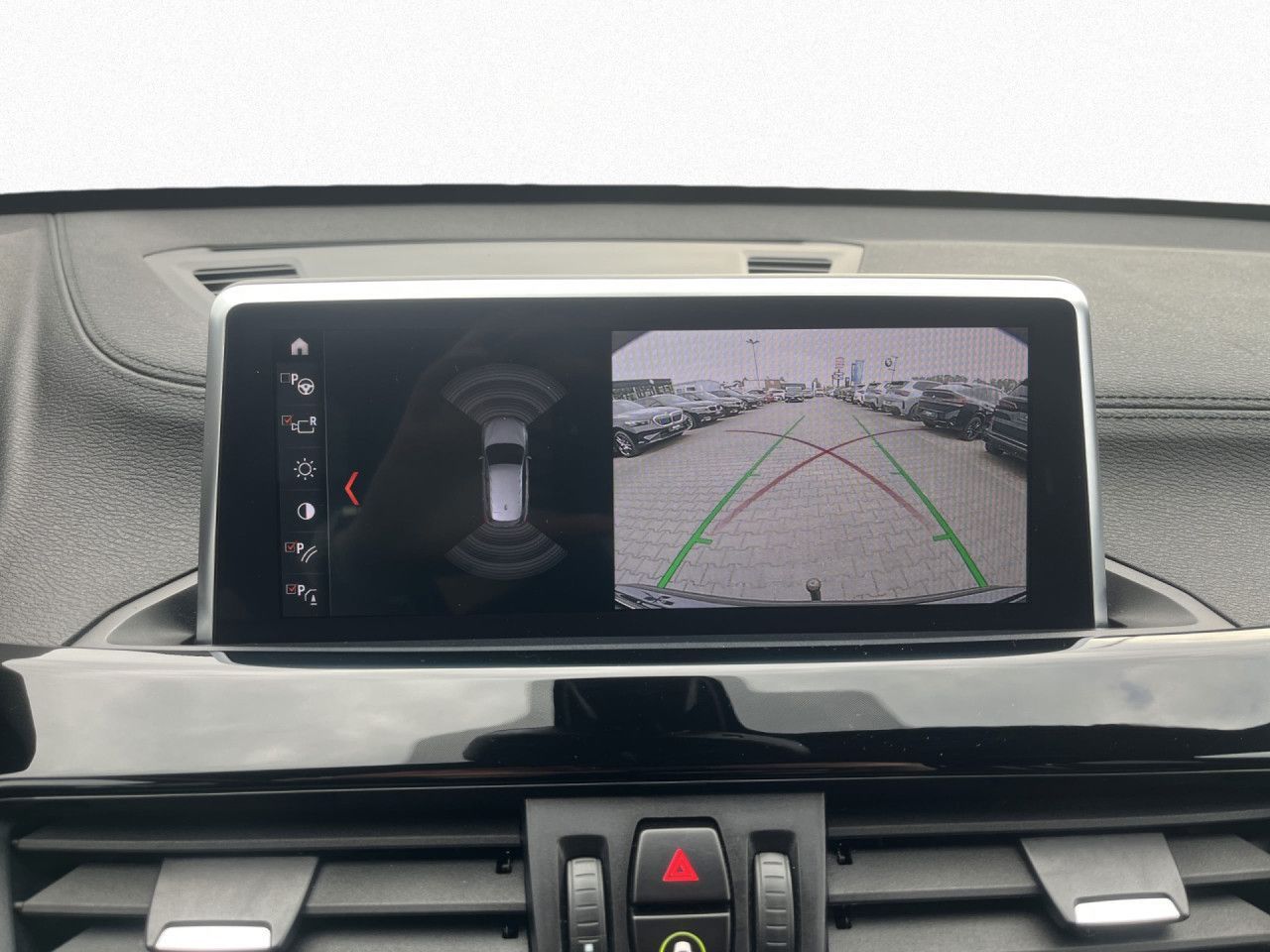 BMW X1 - Bild 18