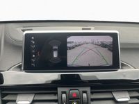 BMW X1 - Vorschau Bild 18