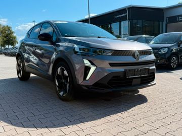 Renault Captur Techno TCe 160 EDC | Kamera | SHZ |