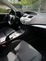 Mazda 3 2.0 MZR Edition Activematic Edition - Mazda 3 Gebrauchtwagen in Bremen