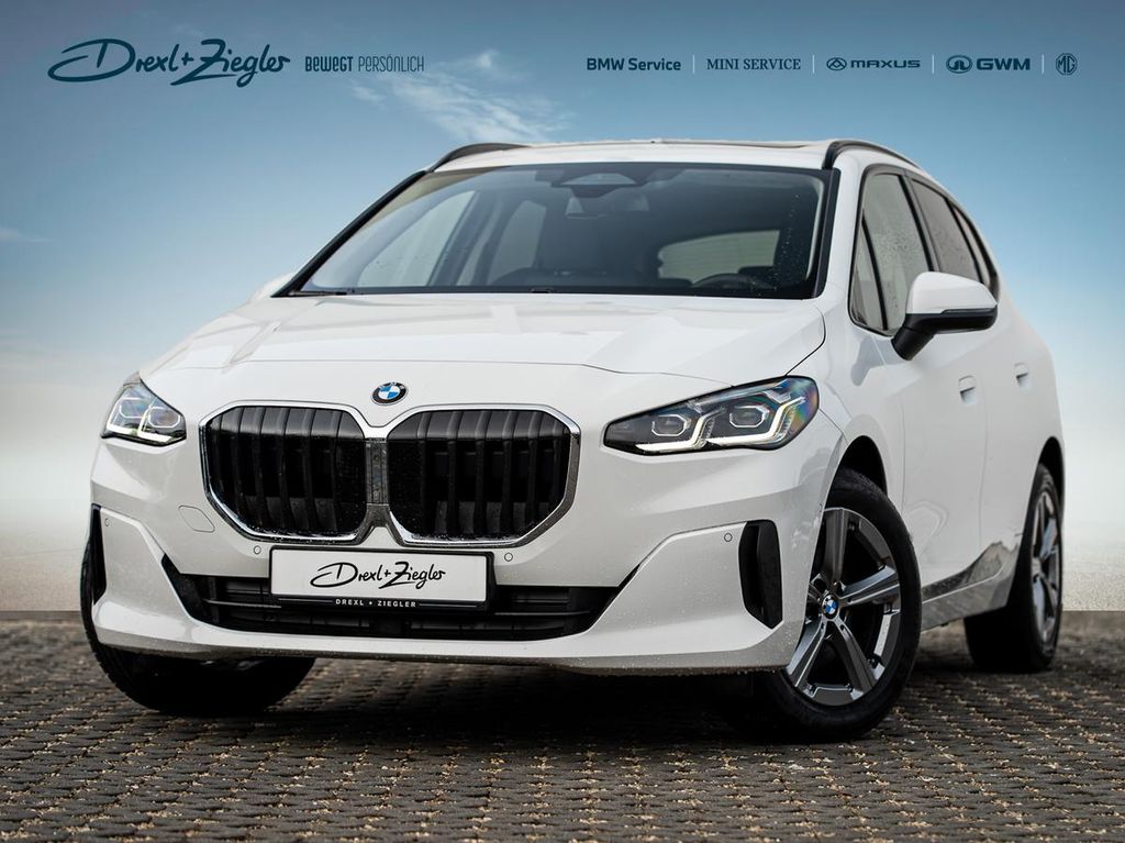 Image of BMW 220 Active Tourer
