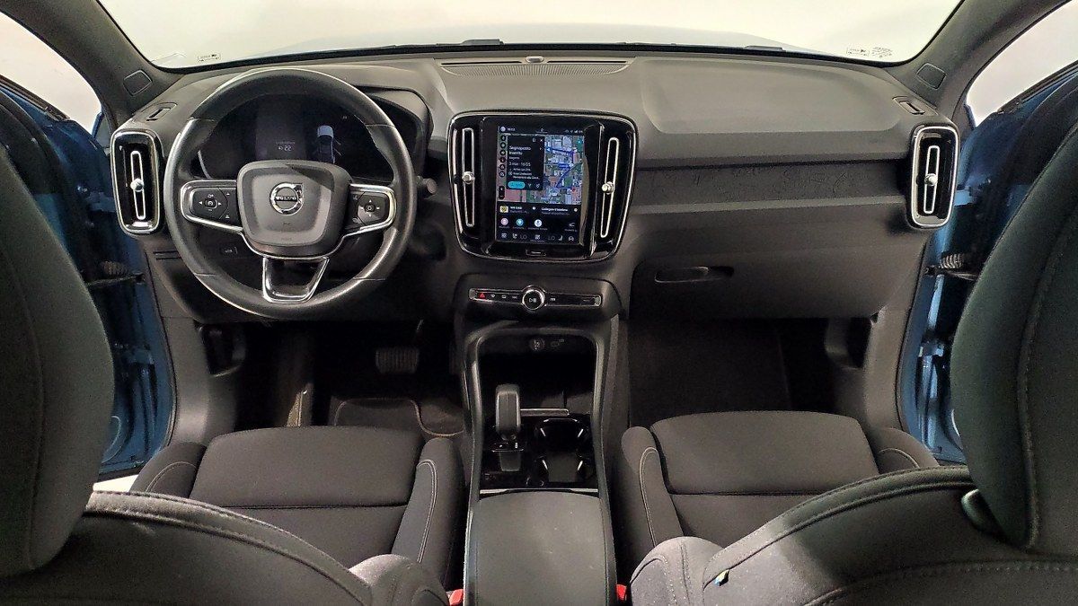 Other VOLVO C40 Recharge Twin Motor Awd Plus imagem 2