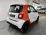 Smart Fortwo Edition #1 + KLIMA+LED+TEMPOMAT+SHZ+TFL - gebrauchte Smart ForTwo aus dem Jahr 2014