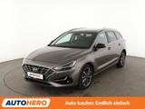 Hyundai i30 1.6 CRDi Mild-Hybrid Prime Aut*NAVI*LED*CAM*