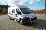 Weinsberg Cosmos 601MQ Fiat Ducatobasis Kastenwagen 6m - Hagelschaden