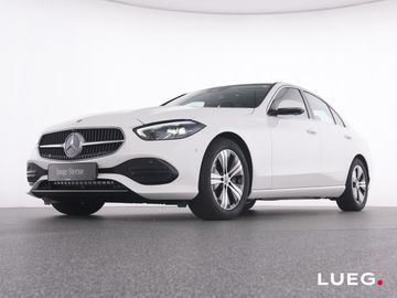 Mercedes C 200 - 7