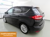 Ford C-Max 1.0 Ecob Titanium AHK+TechnoPaket - gebrauchte Ford C-Max aus dem Jahr 2015
