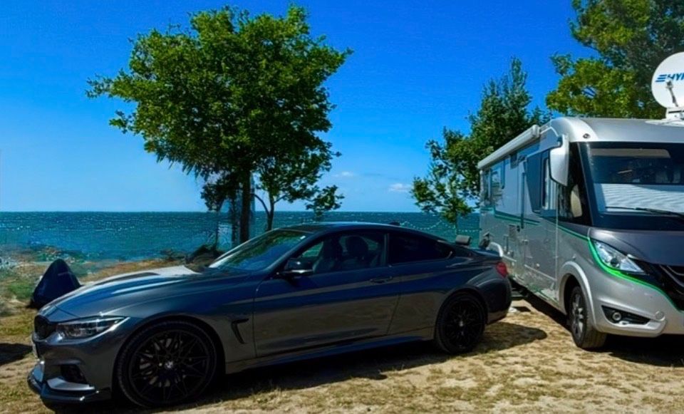 Image of BMW 430