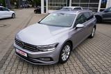 Volkswagen Passat Variant 2.0 TDI 4Motion HarmanKardon DCC - mit Diesel-Antrieb: Beheizbares Lenkrad, Kombi
