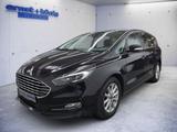 Ford S-Max 2.0 Aut. Business NAVI RFK SHZ LED ALU PDC - Ford S-Max Gebrauchtwagen in Freiburg