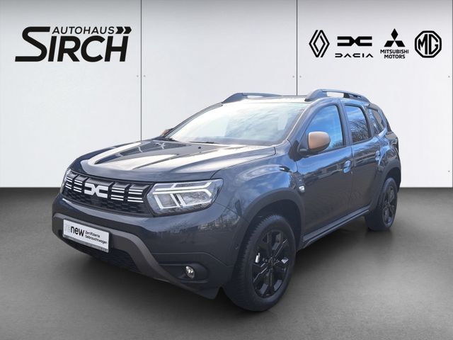 Dacia Duster TCe 150 Extreme*4x4*NAVI*