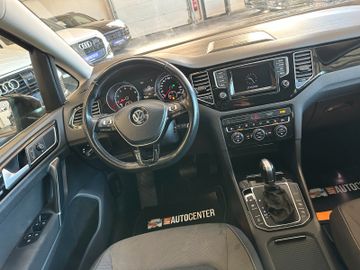 Volkswagen Golf Sportsvan VII *Highline*Pano*R Line*