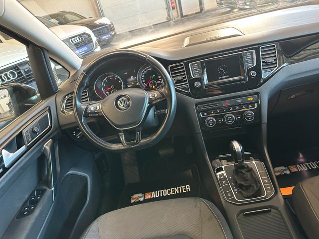 Volkswagen Golf Sportsvan VII *Highline*Pano*R Line*