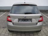 Skoda Fabia Ambition 1.2 TSI - Top Zustand! - Skoda Fabia: Fabia2