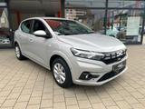 Dacia Sandero III TCe 90 Expression*Carplay*Kam*SH* - Dacia Sandero in Nürnberg