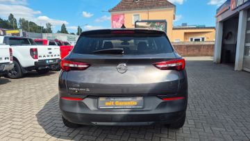 Opel Grandland (X) - 7