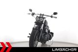 Harley-Davidson DYNA FAT BOB FXDF 103, KessTech - HARLEY-DAVIDSON BOB DYNA FAT