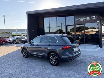 Volkswagen Tiguan - 10
