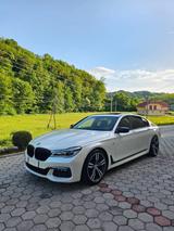 BMW 7 Lim 730 d xDrive M Sportpaket - BMW 7er Reihe Gebrauchtwagen in Stuttgart