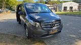 Mercedes-Benz Vito Tourer langer Radstand-9xSitzer-Klima - Mercedes-Benz Vito: Langer Radstand